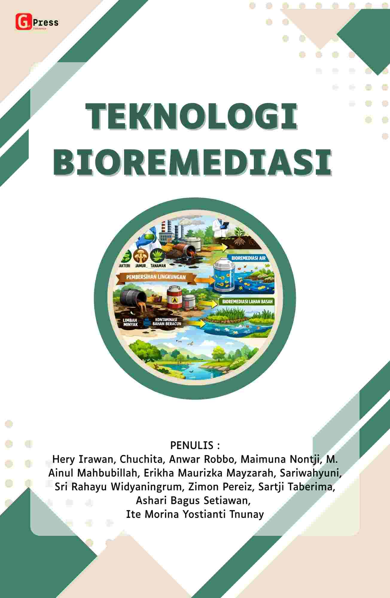 2443 Teknologi Bioremediasi